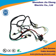 Flat Ribbon Cable Wire Harness with UL Certificated